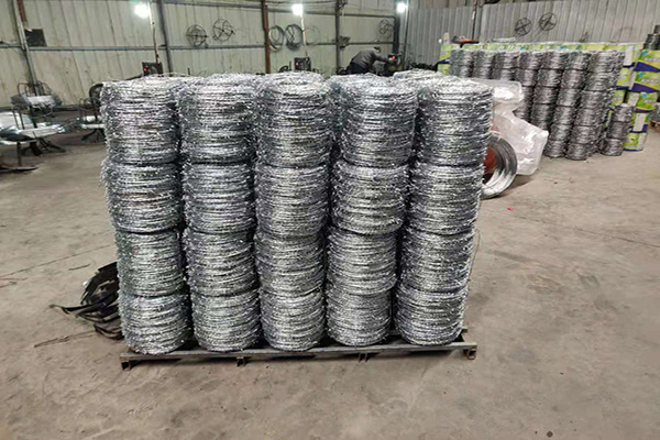 不鏽鋼刺繩價格