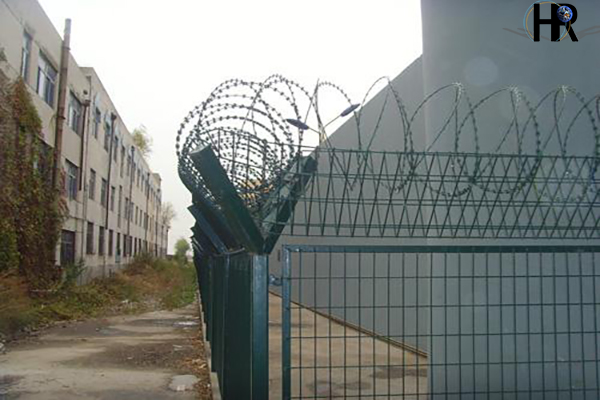 安全系數更高的刺繩産品